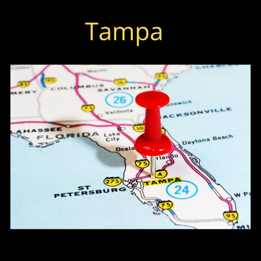 eBay Tampa | Seller Events